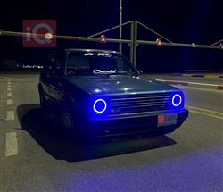 فولكسفاغن جولف